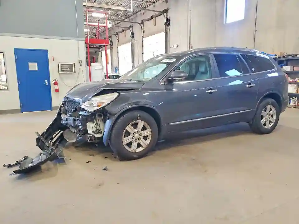 5GAKRCKD7DJ248165 2013 BUICK ENCLAVE-0