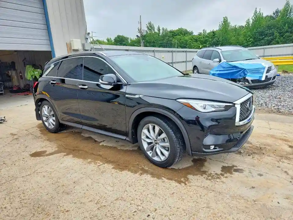 3PCAJ5BA9MF112517 2021 INFINITI QX50-3