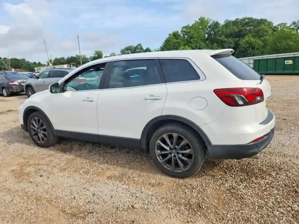 JM3TB2DA8E0441900 2014 MAZDA CX-9-1