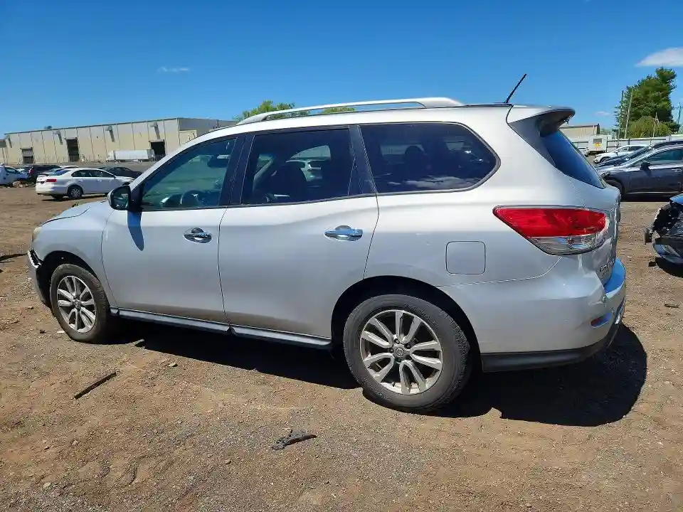 5N1AR2MN3FC606598 2015 NISSAN PATHFINDER-1