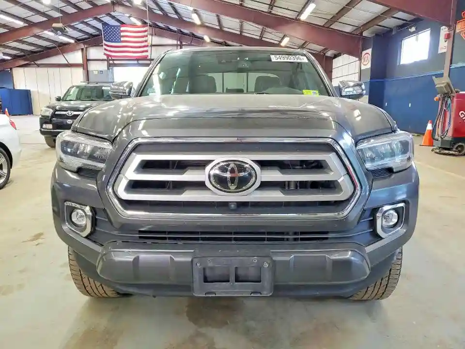 3TMGZ5AN1LM349181 2020 TOYOTA TACOMA-4