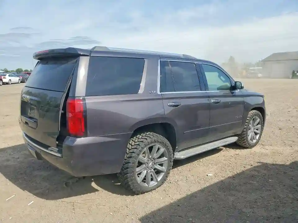 1GNSKCKC0FR196271 2015 CHEVROLET TAHOE-2