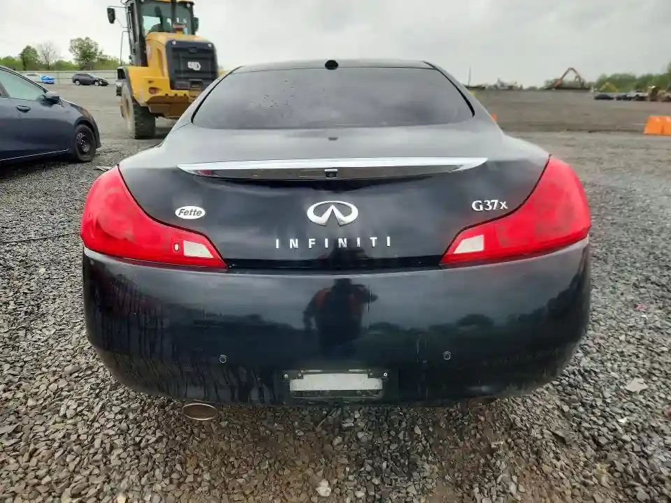 JN1CV6EL2DM980482 2013 INFINITI G37-5