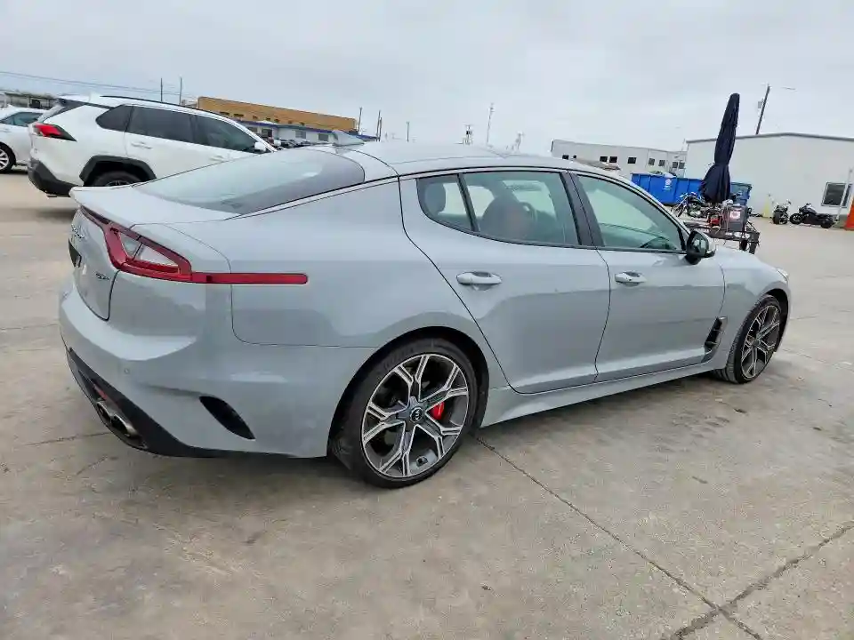 KNAE45LC1L6080209 2020 KIA STINGER-2