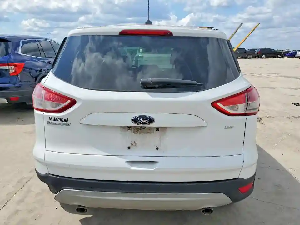 1FMCU0G7XFUA54262 2015 FORD ESCAPE-5