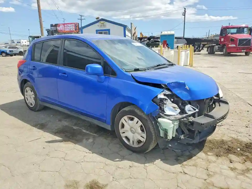 3N1BC1CP6CK816032 2012 NISSAN VERSA-3