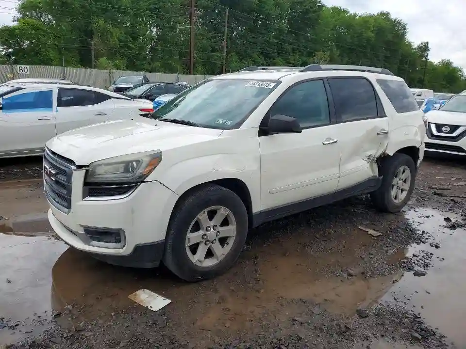 1GKKRPKD9FJ269239 2015 GMC ACADIA-0