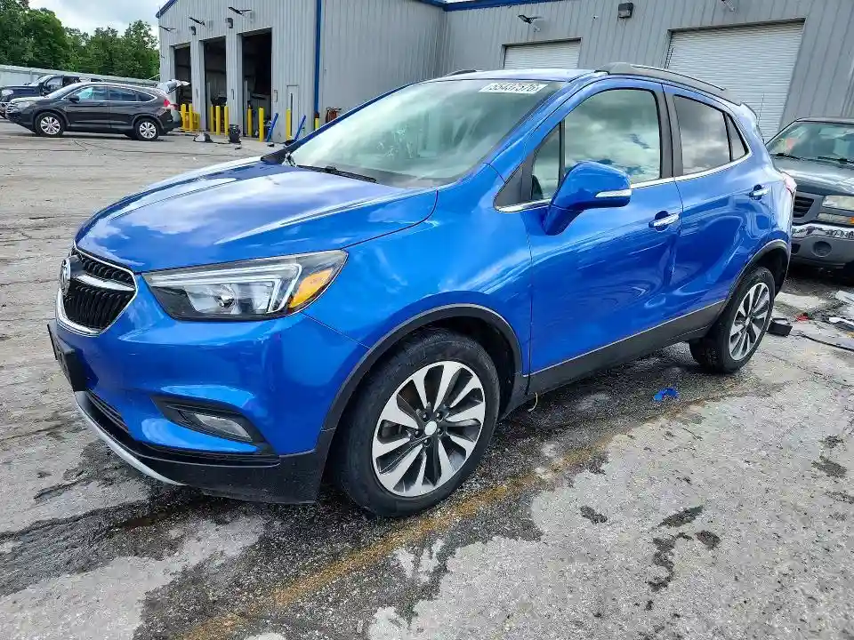 KL4CJBSB1HB037329 2017 BUICK ENCORE-0
