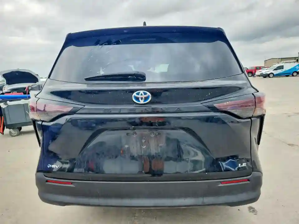 5TDKRKEC2SS241247 2025 TOYOTA SIENNA-5