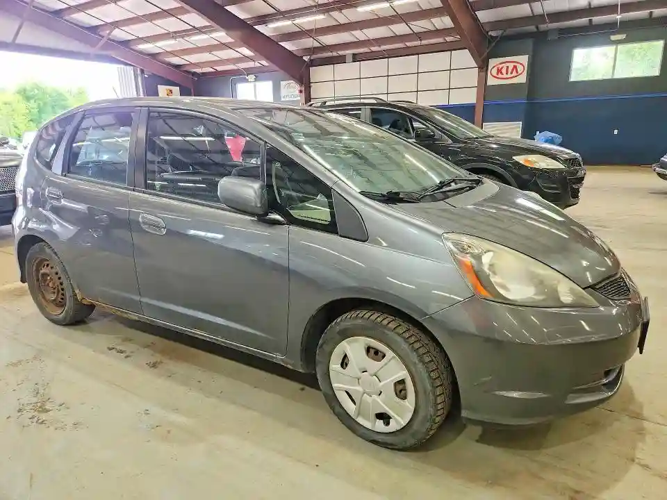 JHMGE8G36DC042335 2013 HONDA FIT-3
