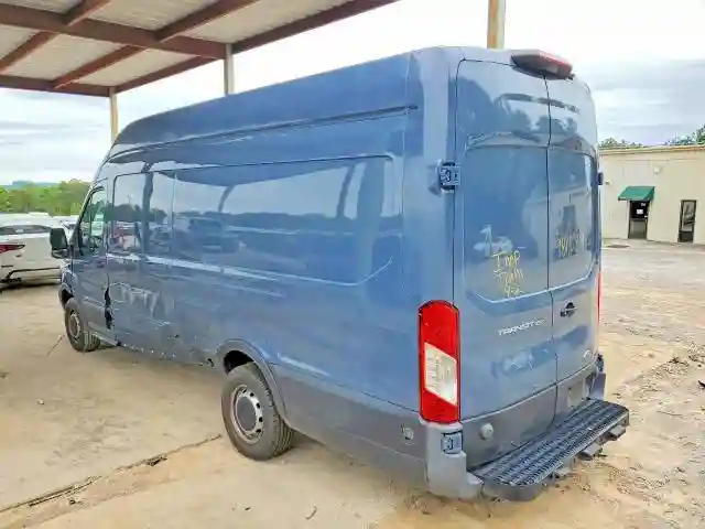 1FTYR3XM0KKB73494 2019 FORD TRANSIT-1