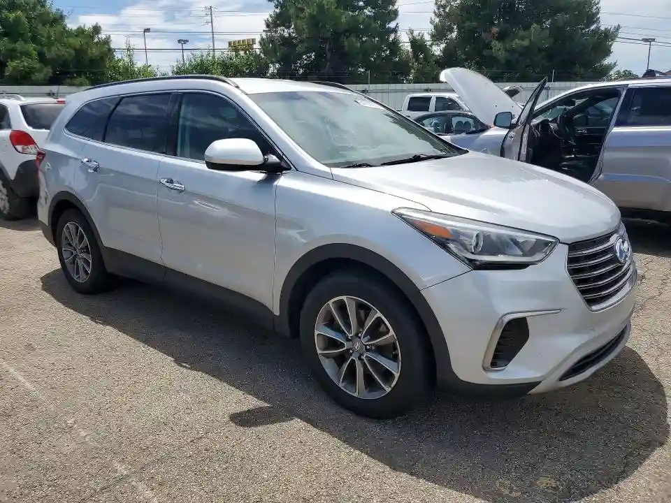 KM8SMDHF3HU170642 2017 HYUNDAI SANTA FE-3
