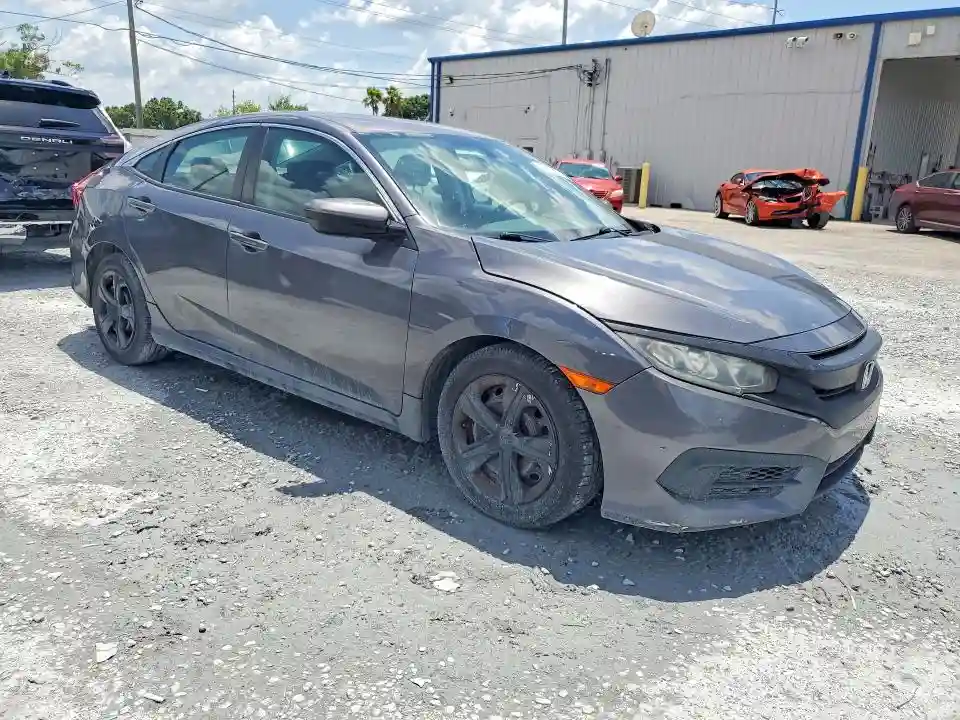 2HGFC2F54JH608487 2018 HONDA CIVIC-3