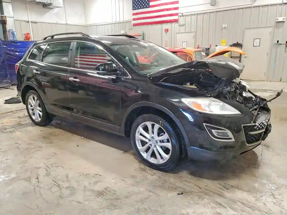 JM3TB3DA9B0323369 2011 MAZDA CX-9-3