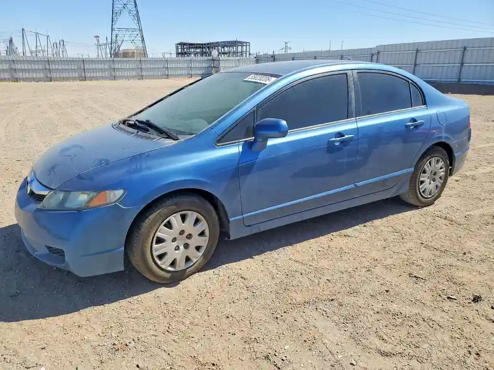 2HGFA1F33BH505495 2011 HONDA CIVIC-0