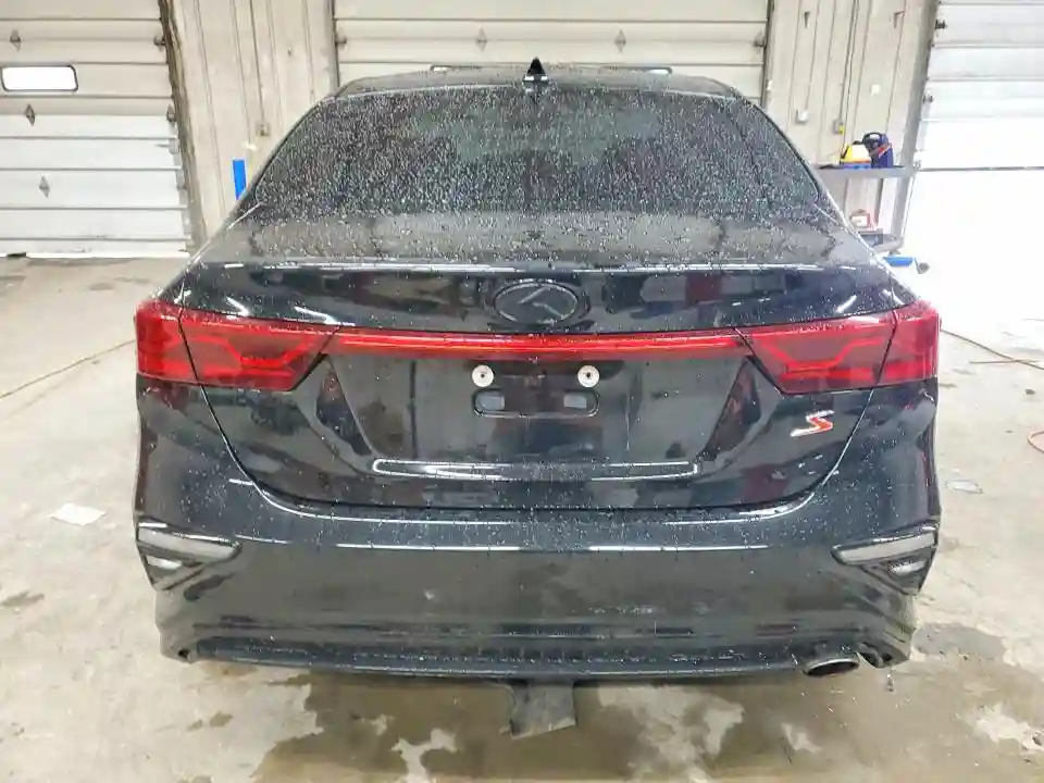3KPF34AD5KE017395 2019 KIA FORTE-5