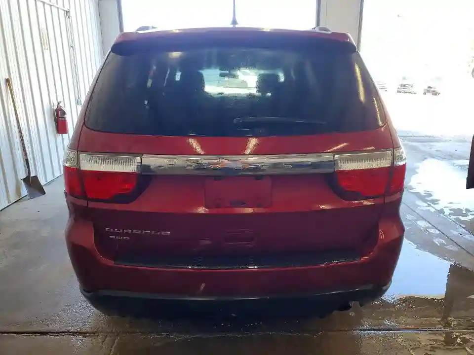 1C4RDJAG8DC697449 2013 DODGE DURANGO-5