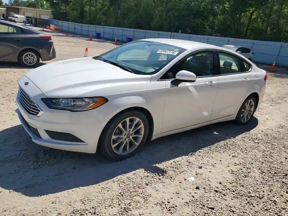 3FA6P0HD0HR269324 2017 FORD FUSION-0