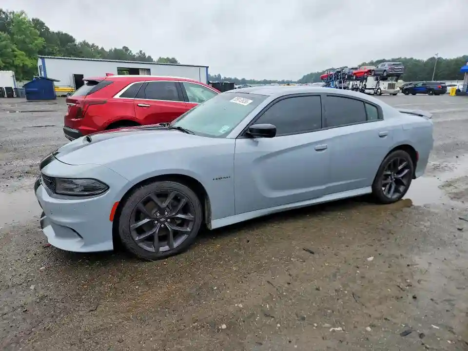 2C3CDXCT2LH228621 2020 DODGE CHARGER-0