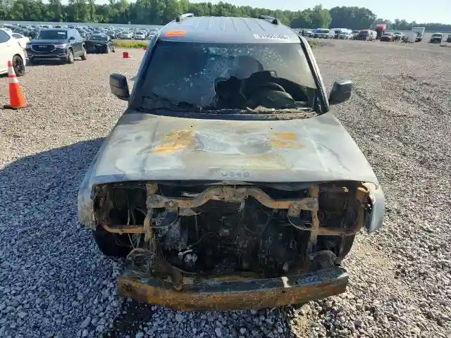 1C4NJPBA6GD604298 2016 JEEP PATRIOT-4