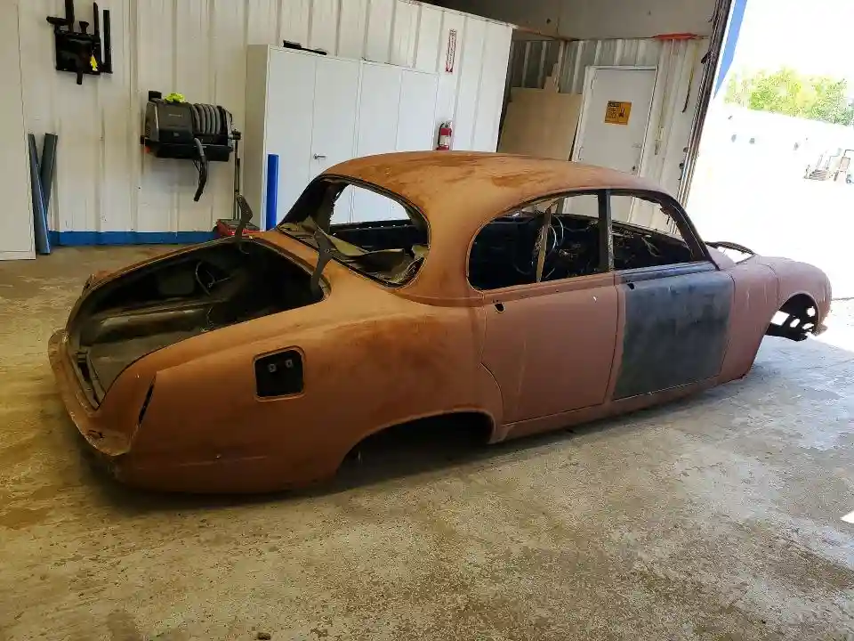 1967 1967 JAGU ETYPE-2