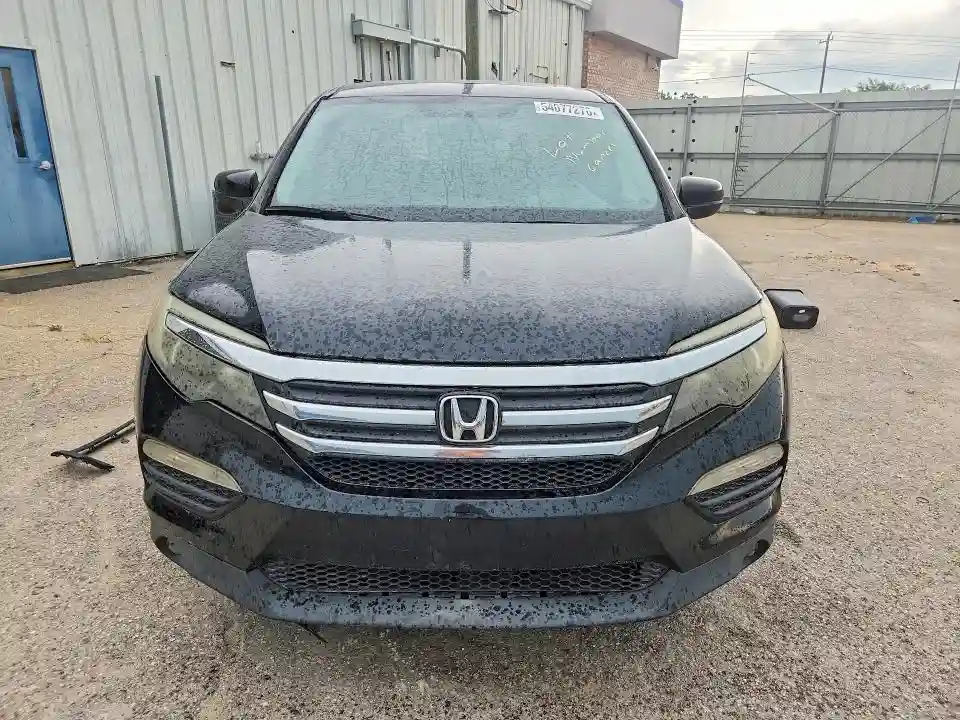 5FNYF5H58GB014237 2016 HONDA PILOT-4