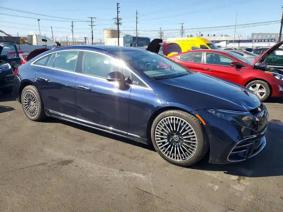 W1KCG2DB9NA019122 2022 MERCEDES-BENZ ALL OTHER-3
