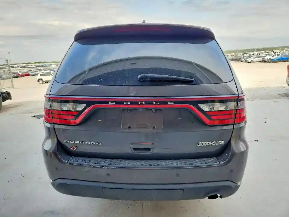 1C4RDJAGXMC792286 2021 DODGE DURANGO-5