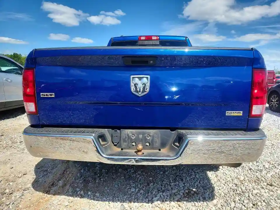 1C6RR6GG2FS623014 2015 RAM 1500-5