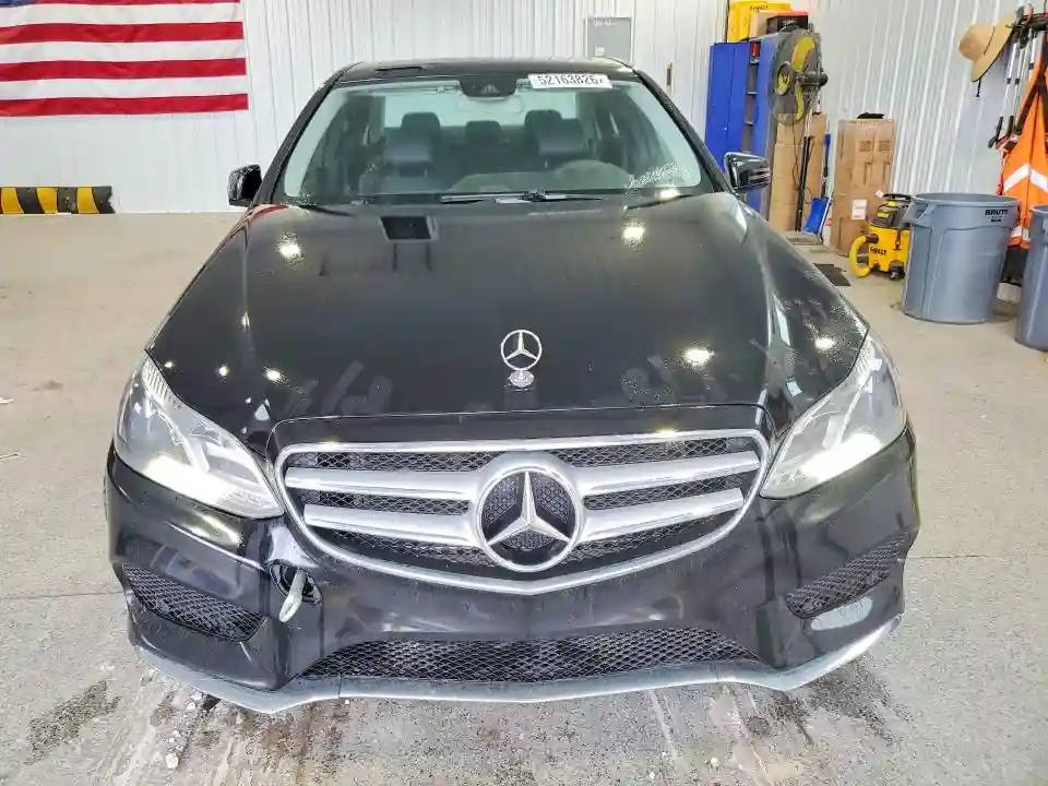 WDDHF8JB2EA891626 2014 MERCEDES-BENZ E-CLASS-4