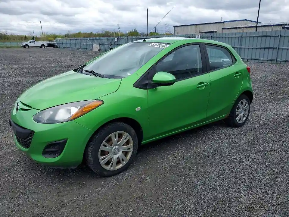 JM1DE1KY2C0139949 2012 MAZDA 2-0