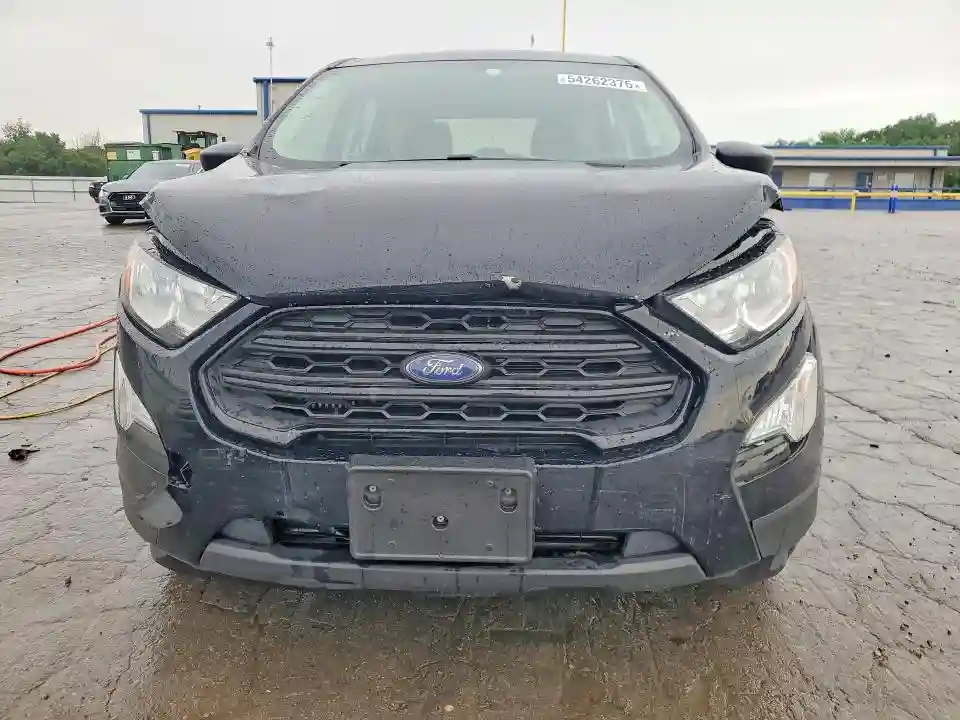 MAJ3S2FE1MC453740 2021 FORD ECOSPORT-4