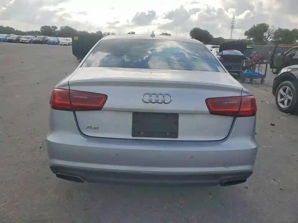 WAUC8AFC8JN054712 2018 AUDI A6-5