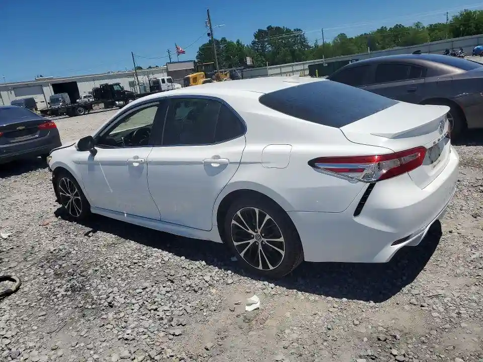 4T1G11AK9LU873658 2020 TOYOTA CAMRY-1