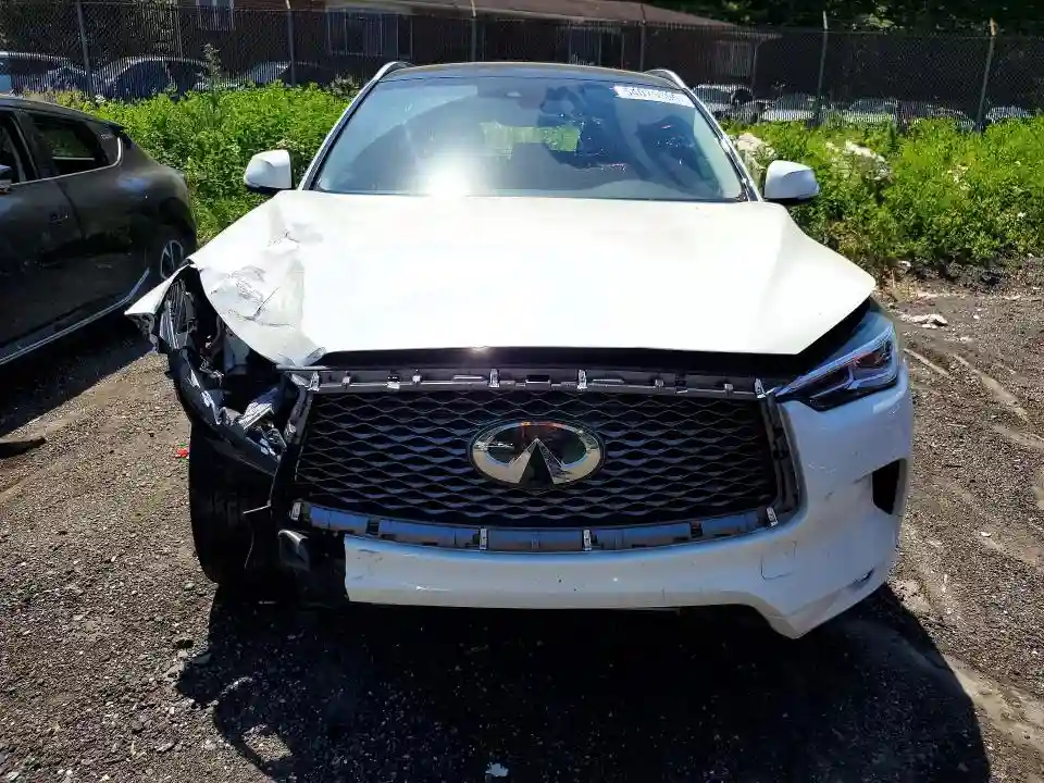 3PCAJ5BB4MF112658 2021 INFINITI QX50-4