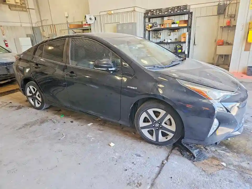 JTDKARFU7H3537012 2017 TOYOTA PRIUS-3
