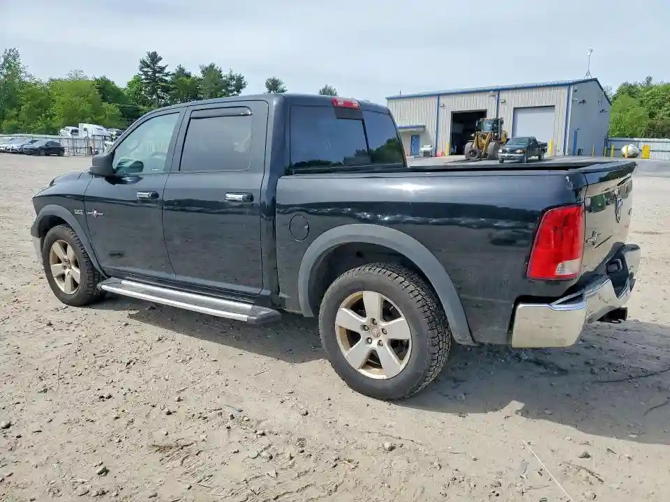 1C6RD7LT6CS318456 2012 DODGE RAM 1500-1