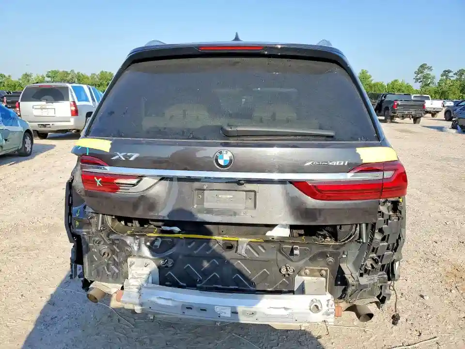 5UXCW2C06L9C27813 2020 BMW X7-5