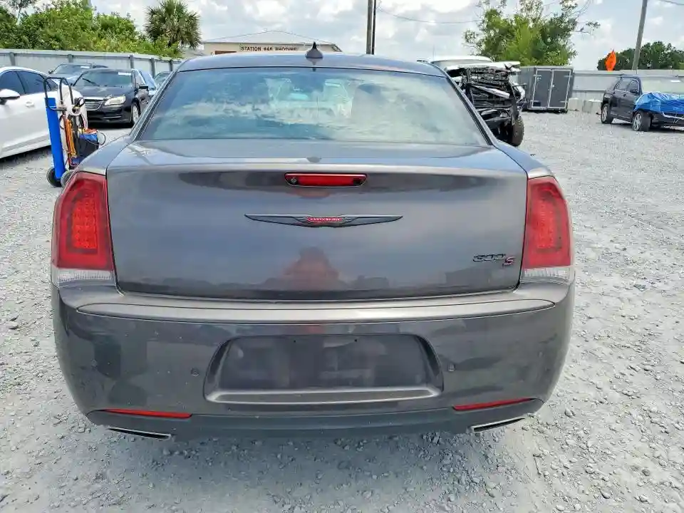 2C3CCABG5MH634317 2021 CHRYSLER 300-5