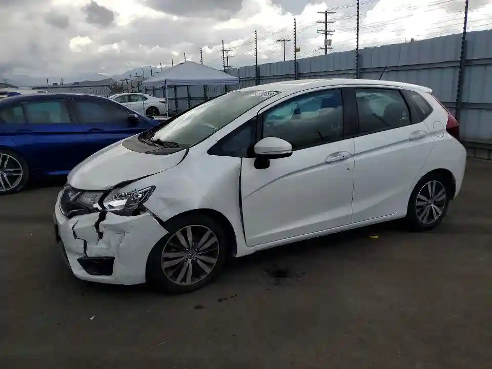 3HGGK5H80FM768732 2015 HONDA FIT-0