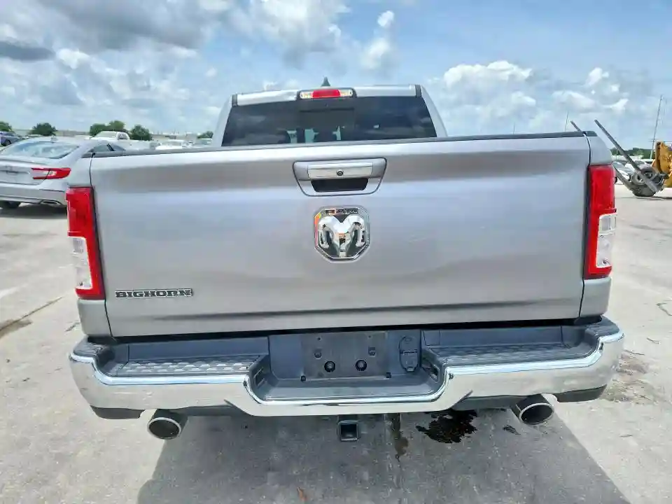 1C6RREFT3KN744250 2019 RAM 1500-5