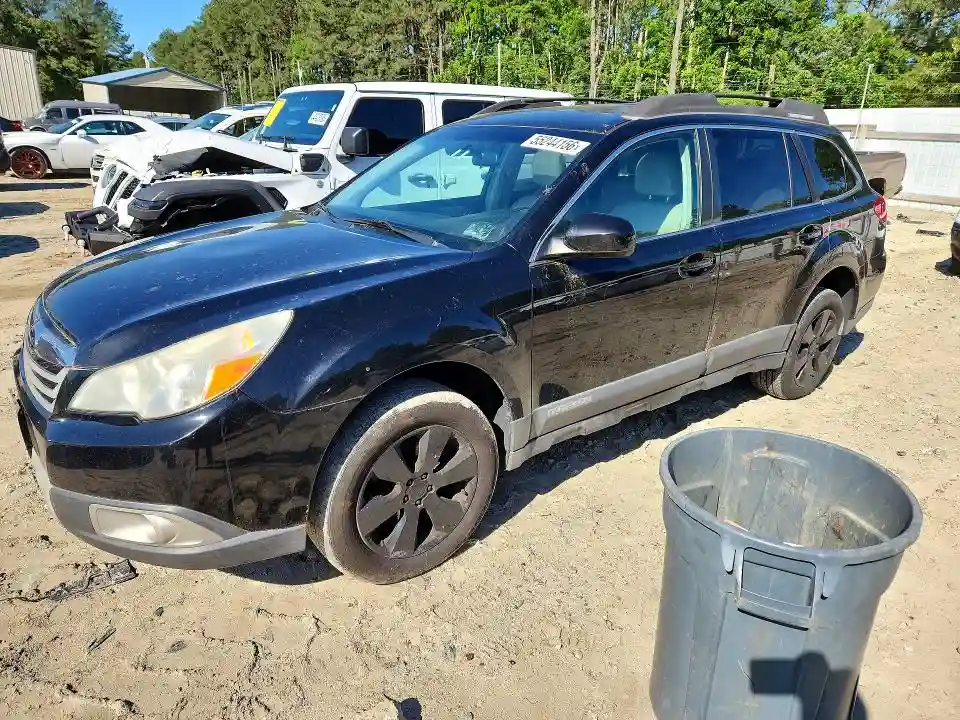 4S4BRCKC5A3326329 2010 SUBARU OUTBACK-0