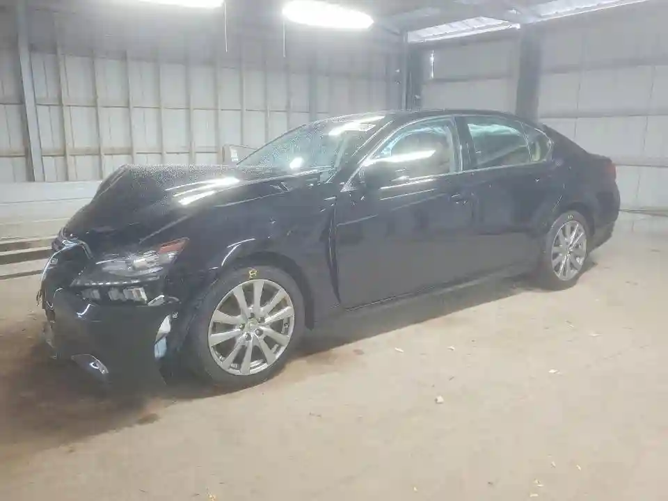 JTHCE1BL3FA009675 2015 LEXUS GS350-0