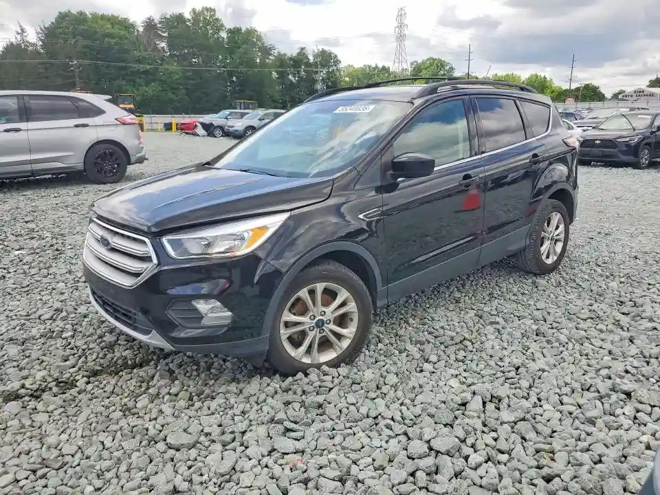1FMCU0GD0JUD41138 2018 FORD ESCAPE-0