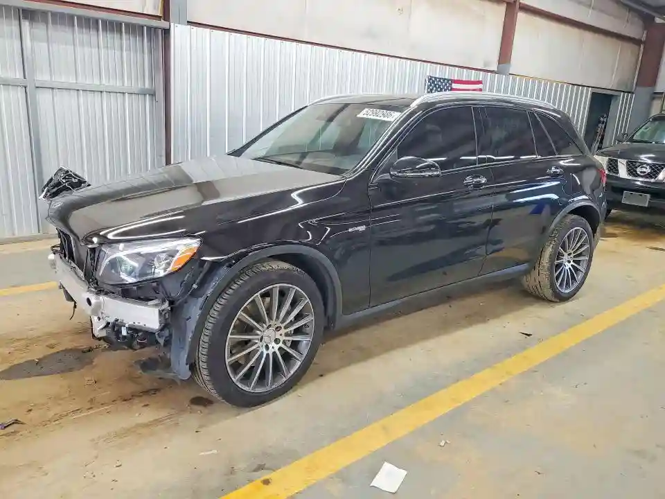 WDC0G6EB3KF602491 2019 MERCEDES-BENZ GLC-CLASS-0