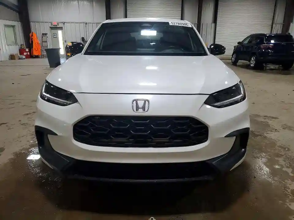 3CZRZ1H50SM752648 2025 HONDA HR-V-4