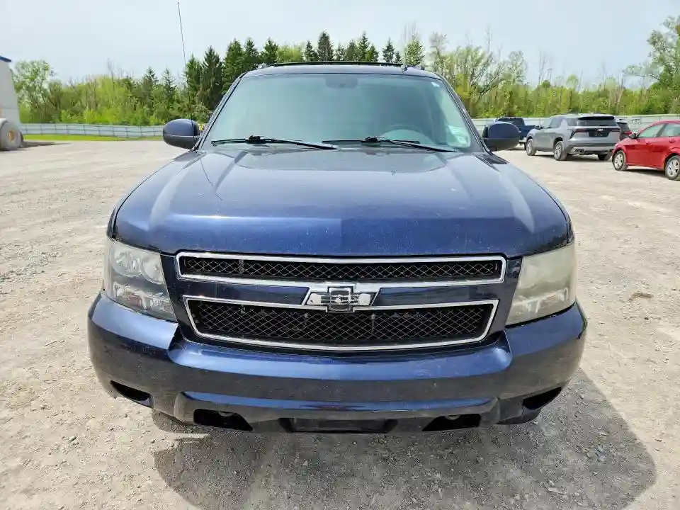 3GNTKEE30BG106333 2011 CHEVROLET AVALANCHE-4