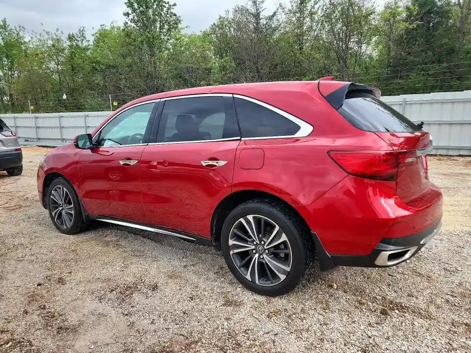 5J8YD4H52LL047968 2020 ACURA MDX-1