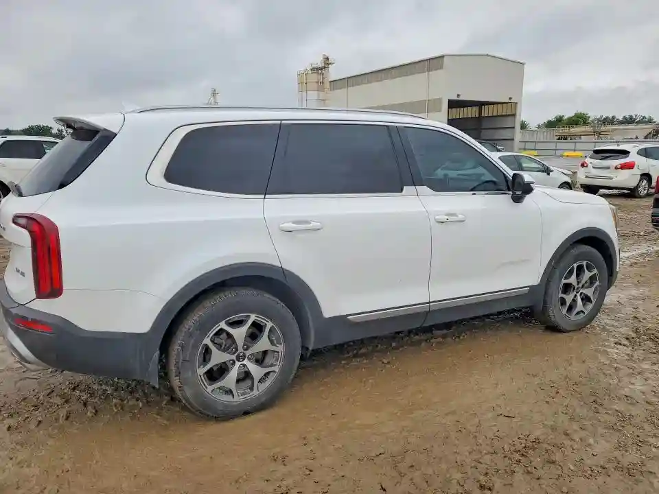 5XYP3DHC8LG076950 2020 KIA TELLURIDE-2