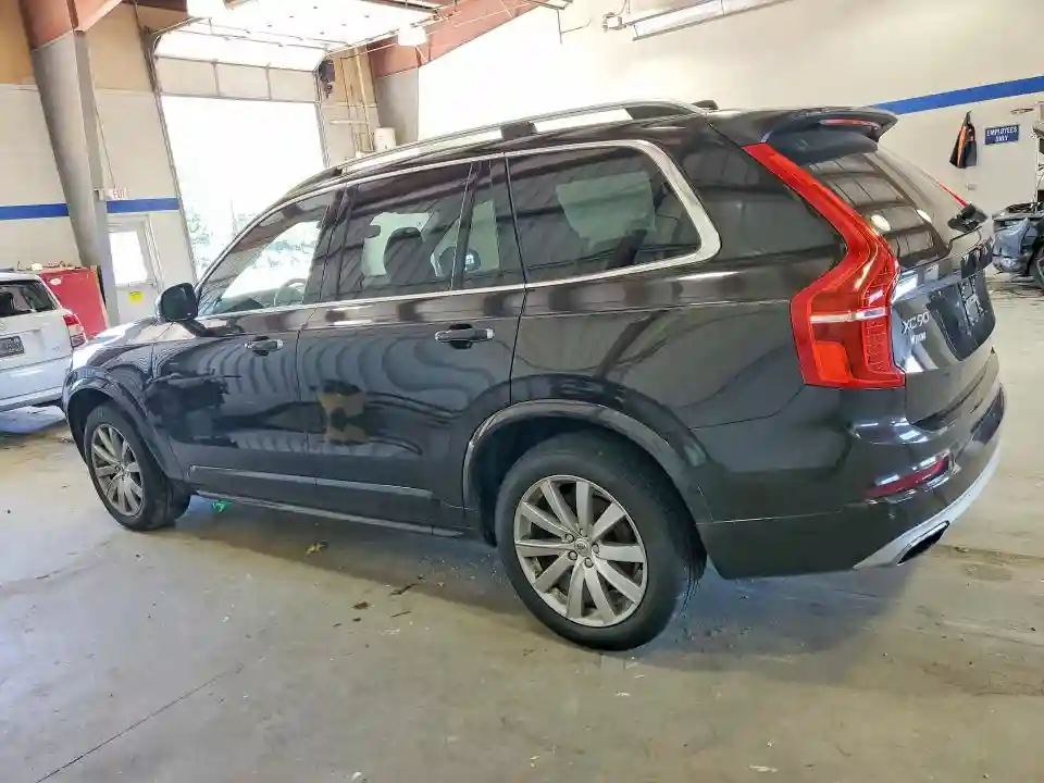 YV4A22PK1G1023094 2016 VOLVO XC90-1